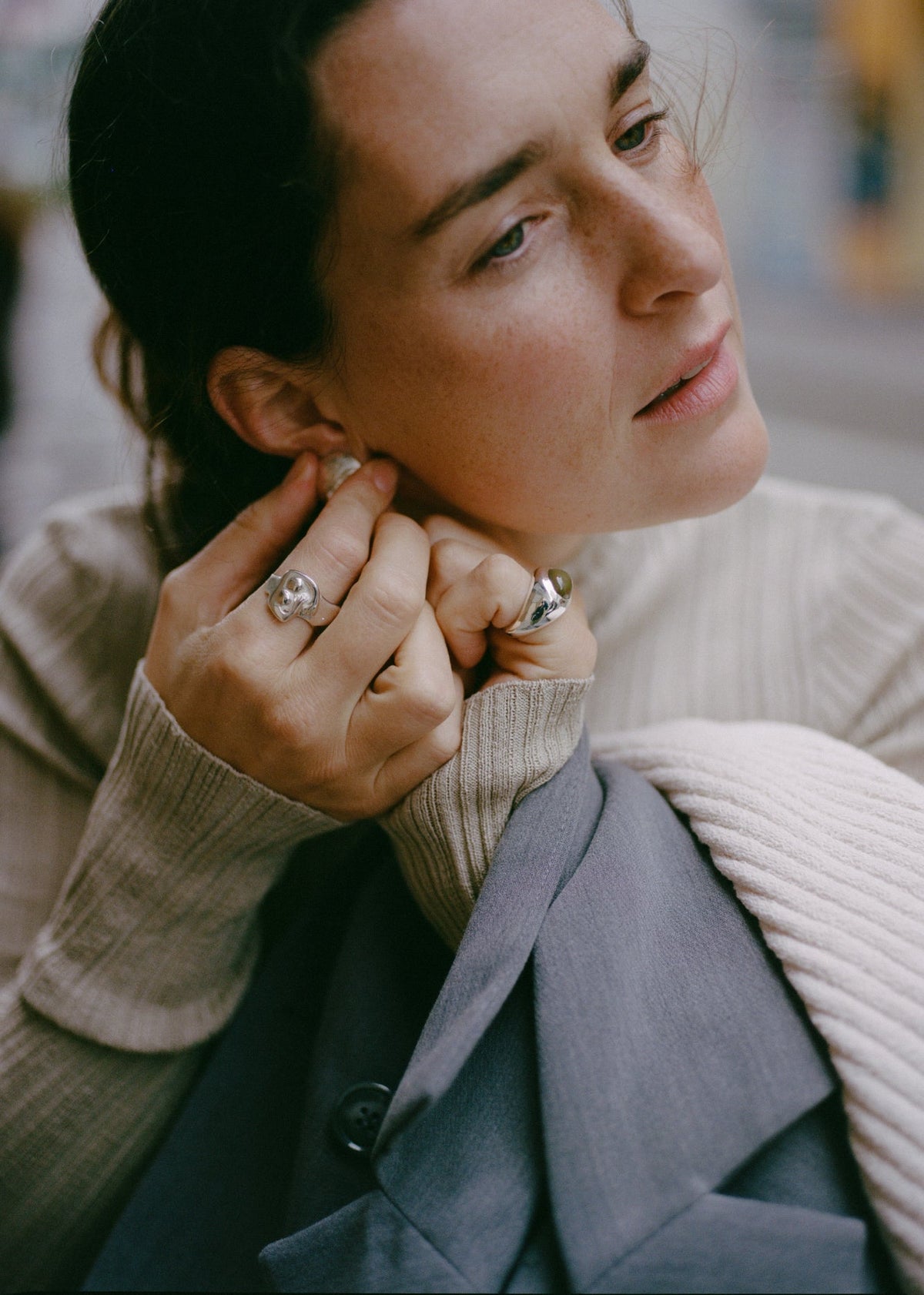 STERLING SILVER