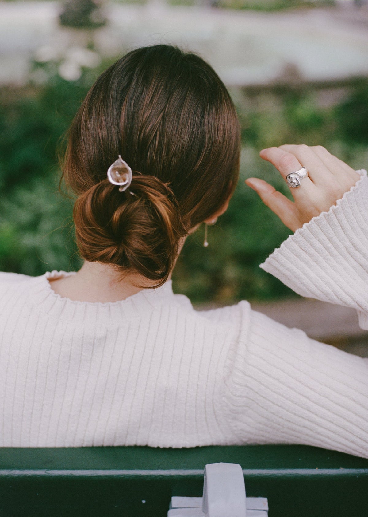 HAIR ACCESORIES