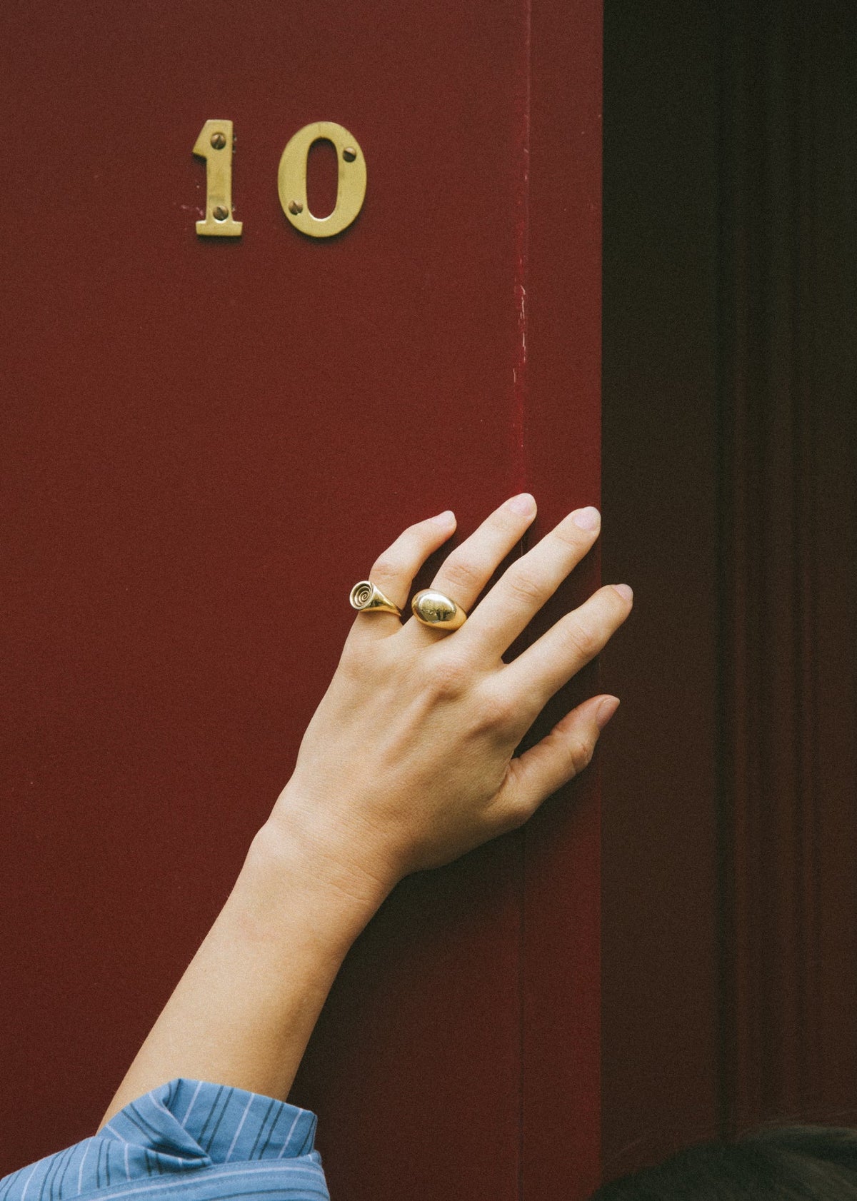 RINGS
