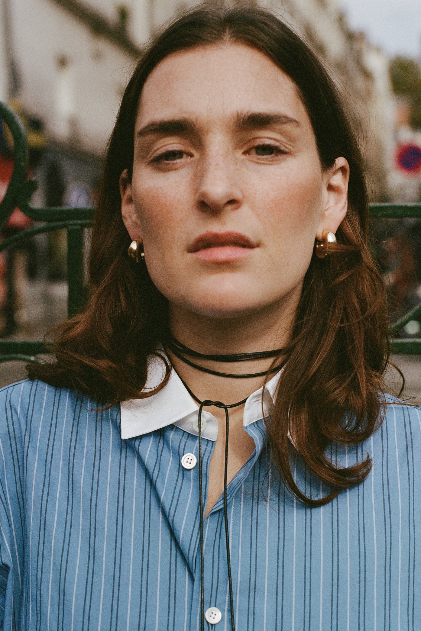 Soma Ear Cuff - 925 Silver