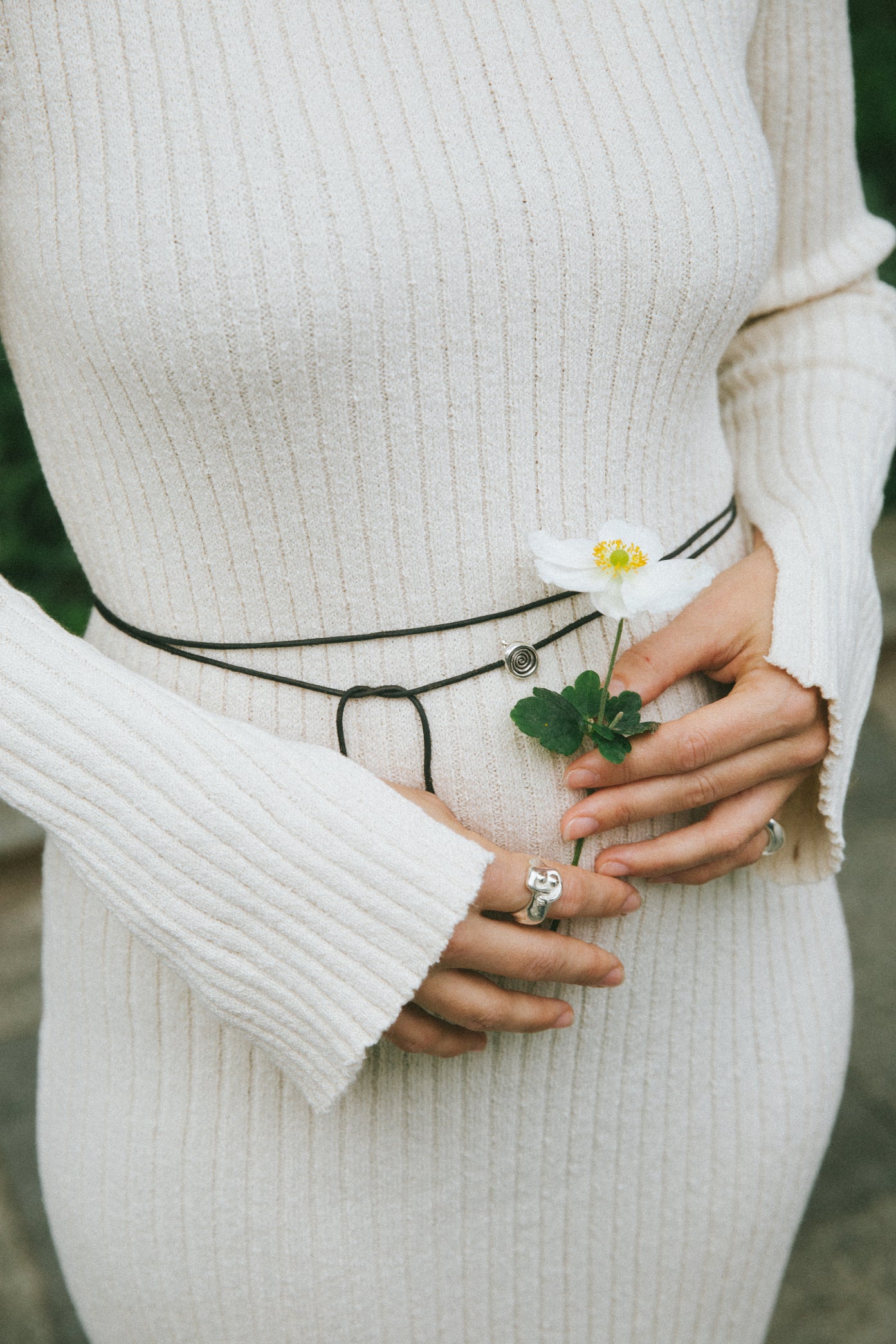 Anillo Cosima I - 925 Plata