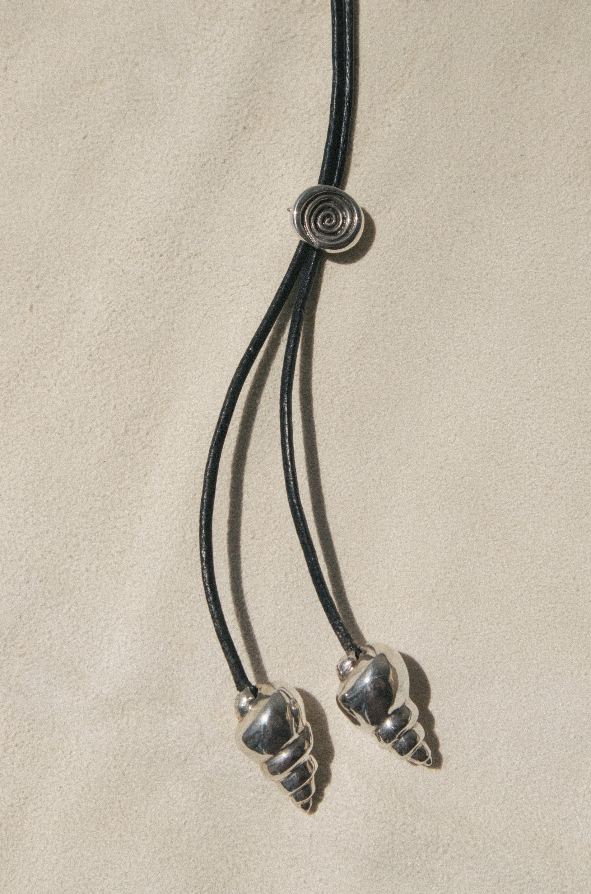 Collar Multiusos La Marea - 925 plata