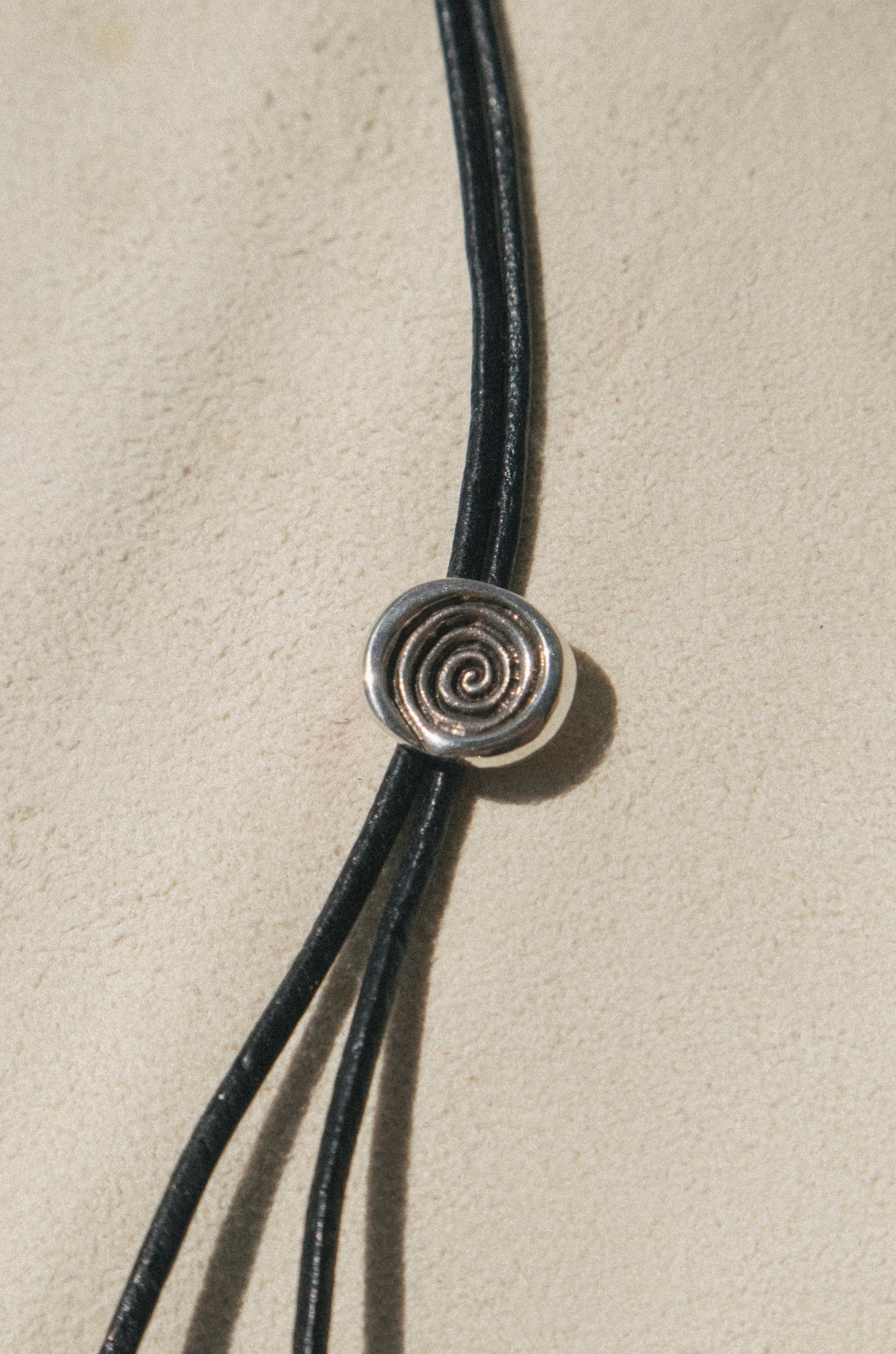 Collar Multiusos La Marea - 925 plata