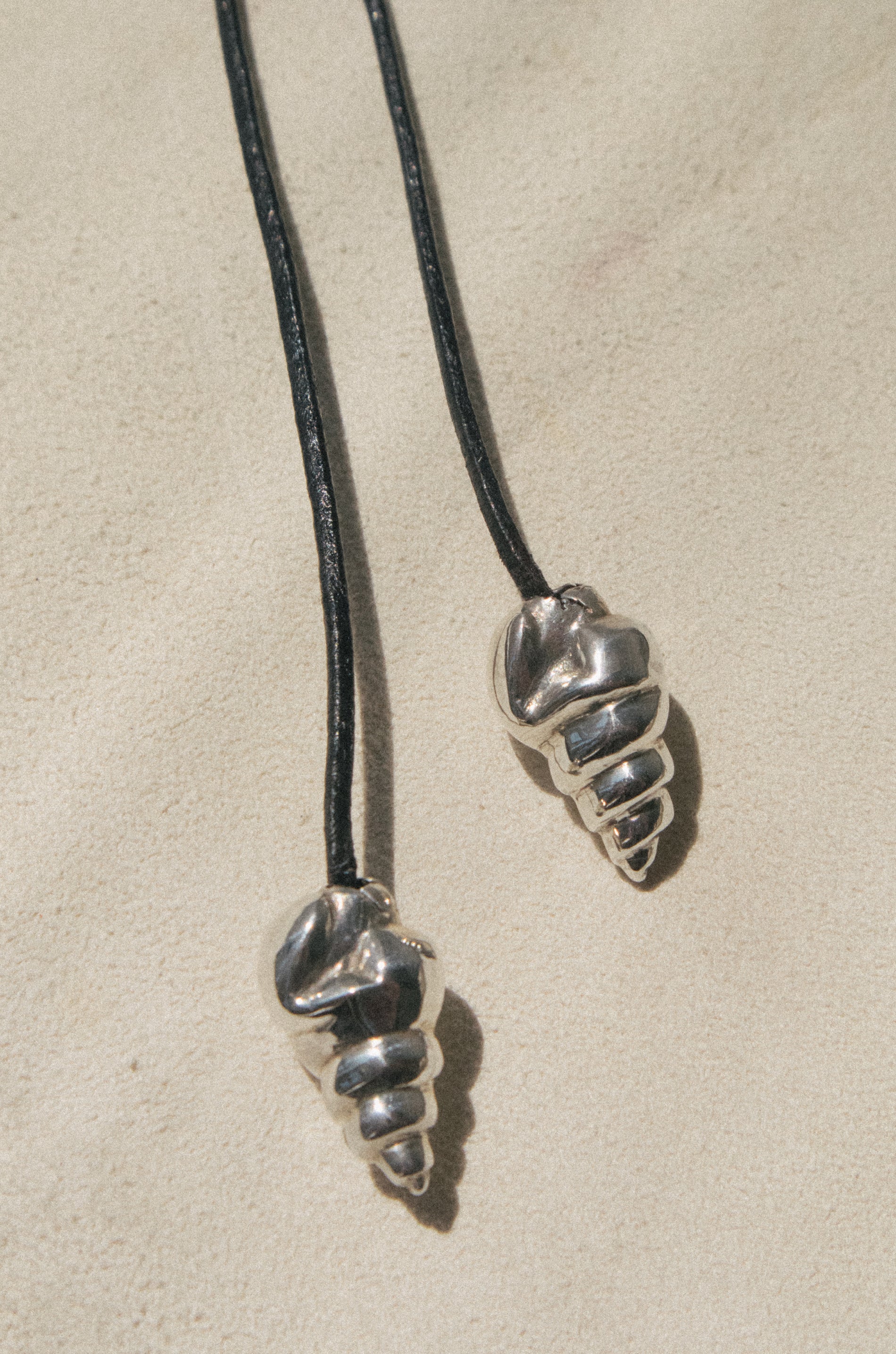 Collar Multiusos La Marea - 925 plata