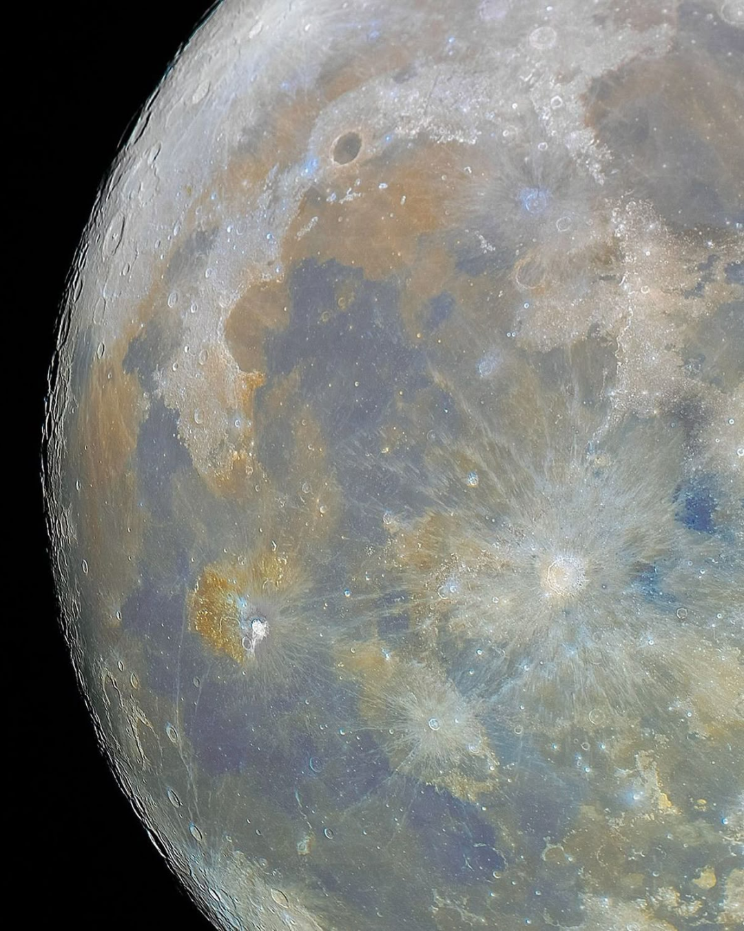 Moonstone: A Glimpse of Light, Luck, and Legends