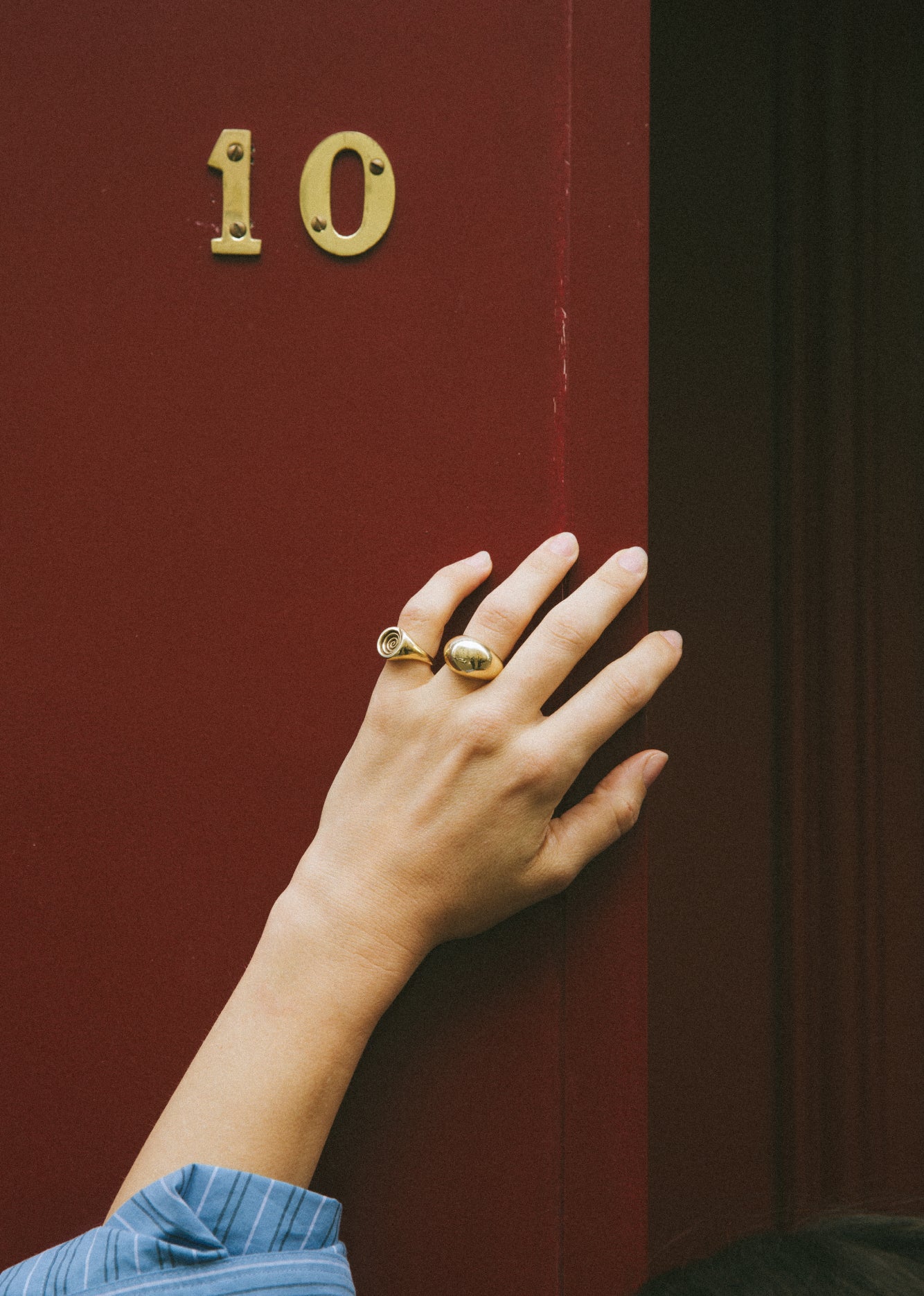 RINGS