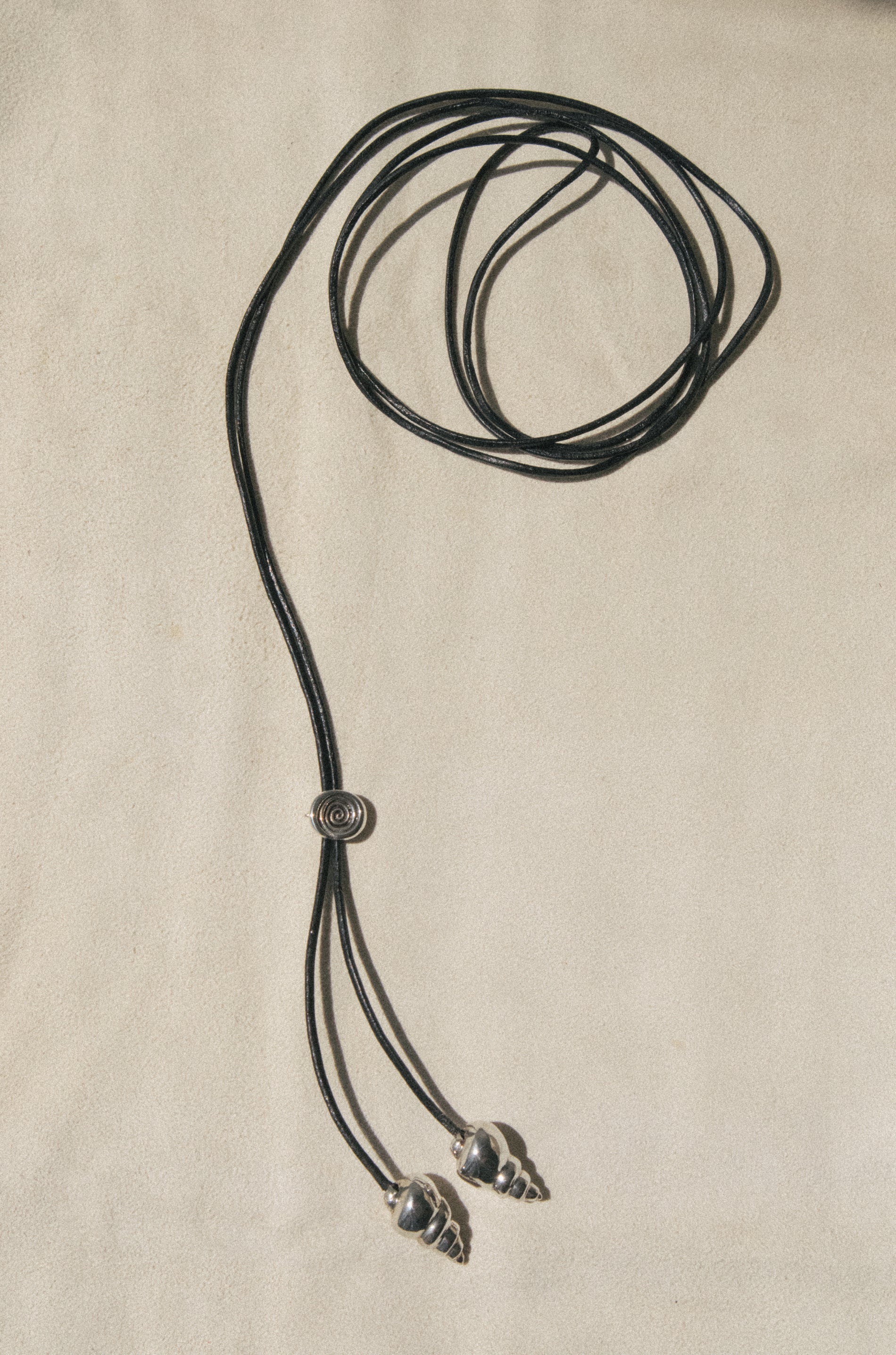 Collar Multiusos La Marea - 925 plata