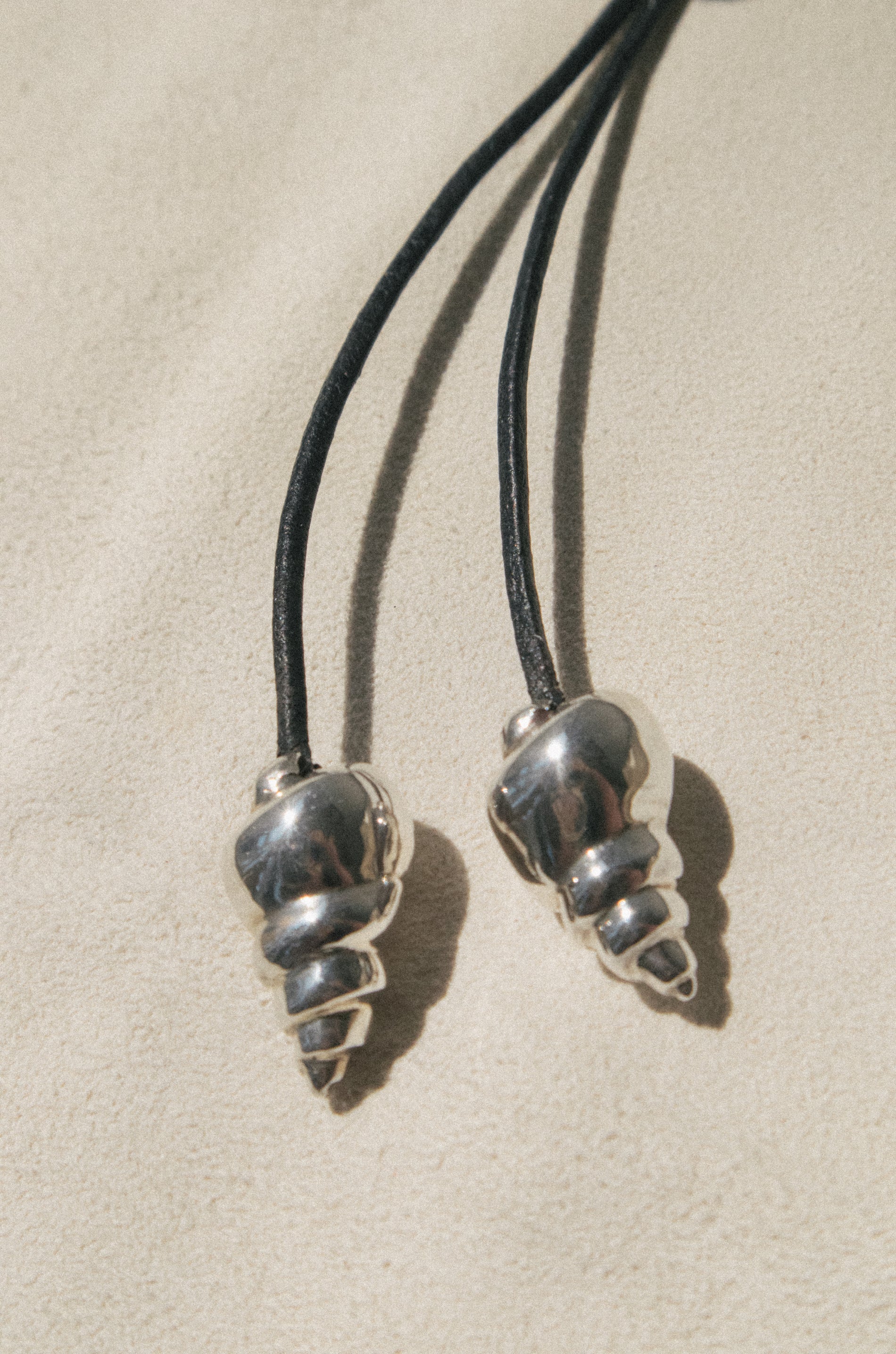 Collar Multiusos La Marea - 925 plata