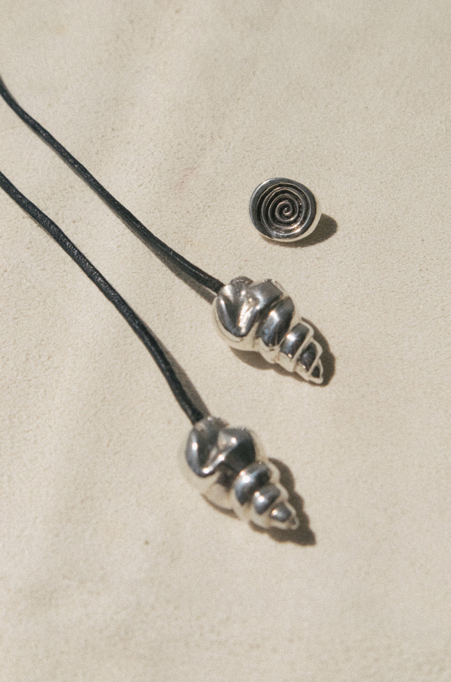 Collar Multiusos La Marea - 925 plata