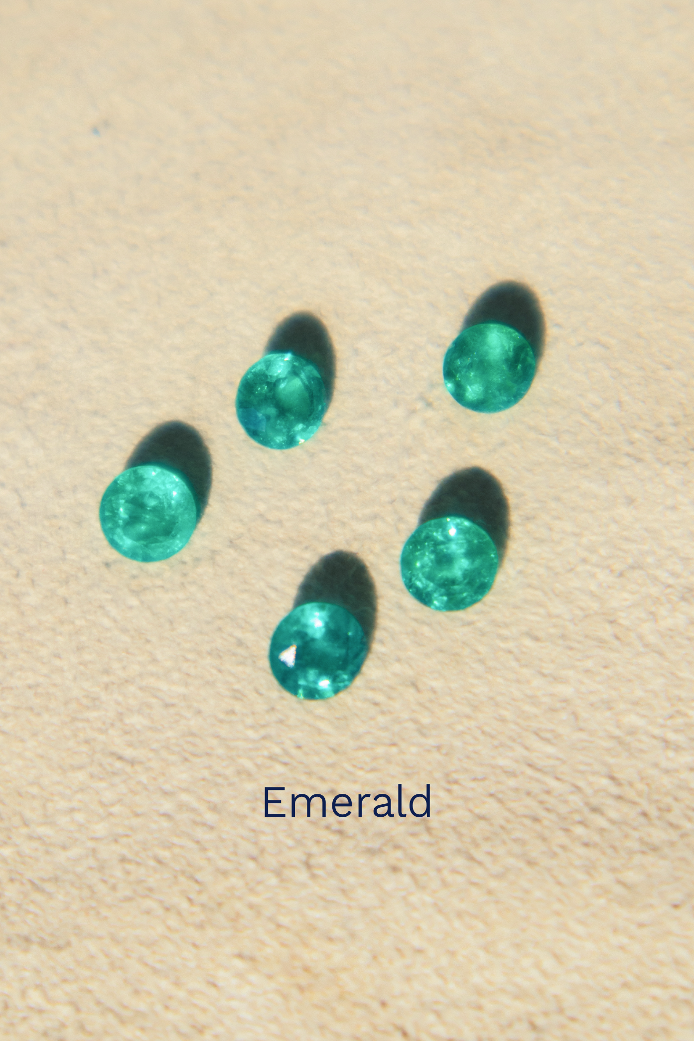 Anillo Soma Engaste Estrella - 925 Plata